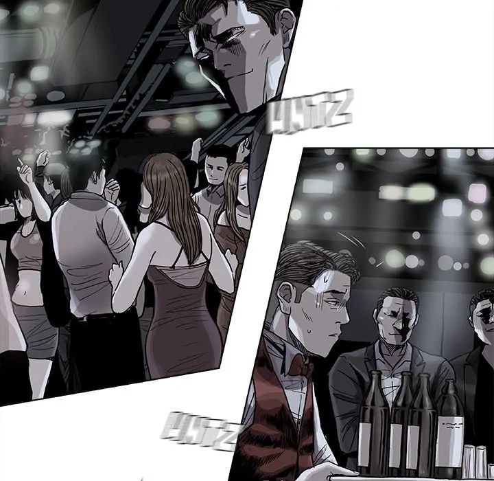 Read The Blue Land chapter 78 image 27 on Lezhin