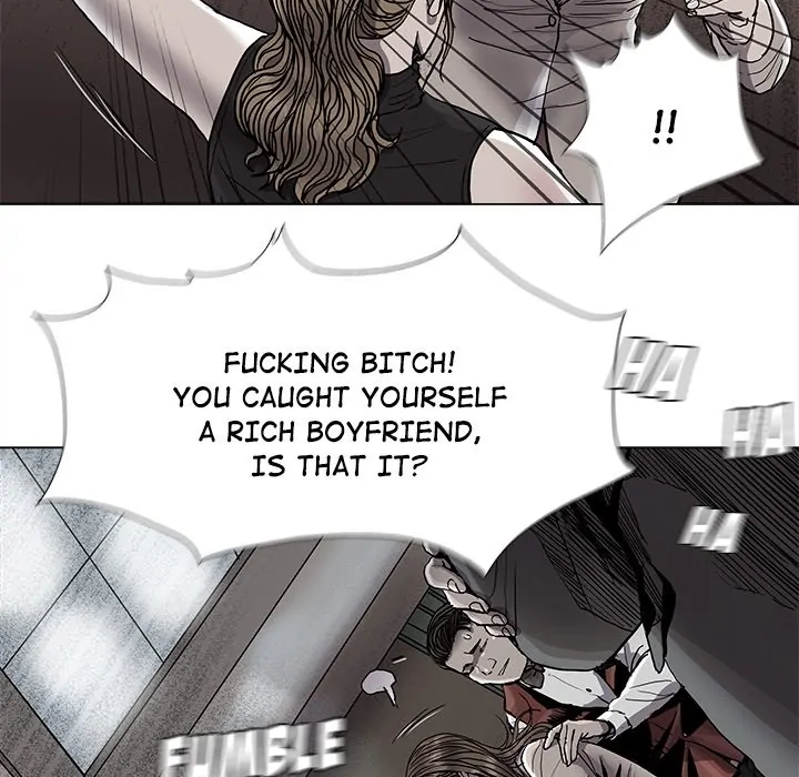 Read The Blue Land chapter 78 image 32 on Lezhin