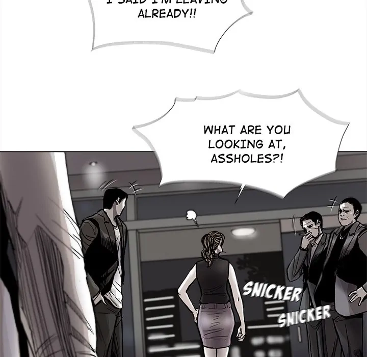 Read The Blue Land chapter 78 image 38 on Lezhin