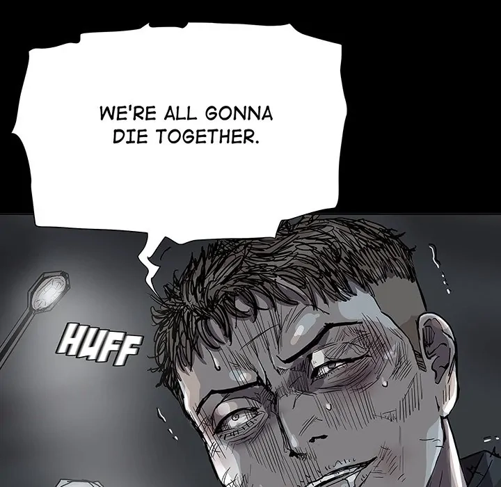 Read The Blue Land chapter 78 image 4 on Lezhin