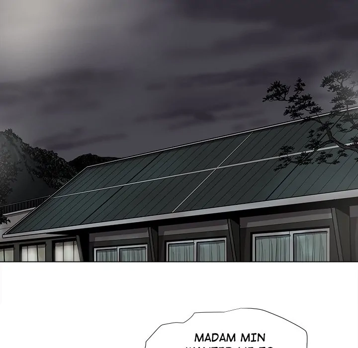 Read The Blue Land chapter 78 image 43 on Lezhin