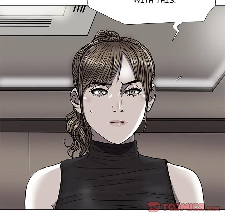 Read The Blue Land chapter 78 image 45 on Lezhin