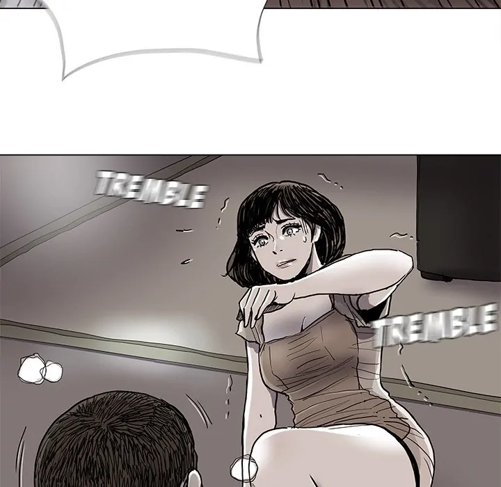 Read The Blue Land chapter 78 image 55 on Lezhin