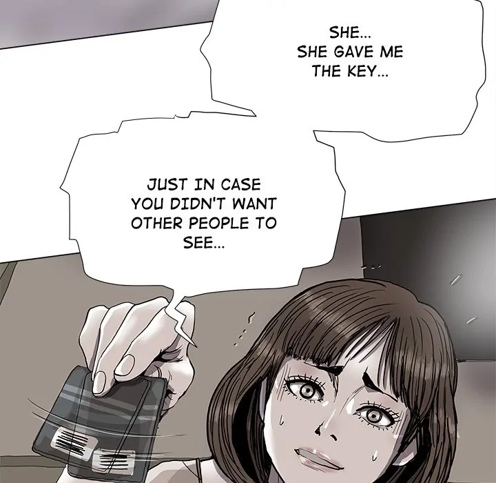 Read The Blue Land chapter 78 image 59 on Lezhin