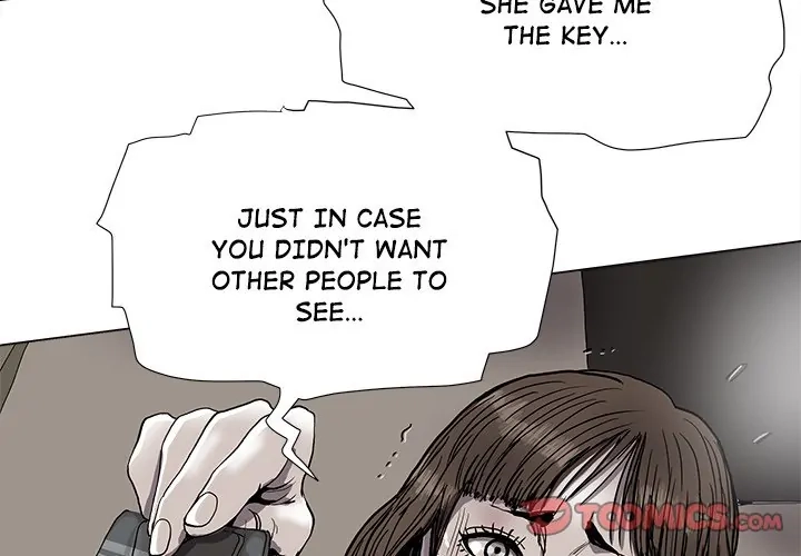 Read The Blue Land chapter 79 image 1 on Lezhin