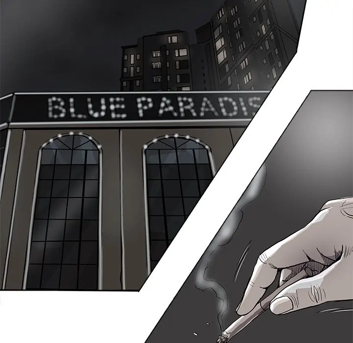 Read The Blue Land chapter 79 image 10 on Lezhin