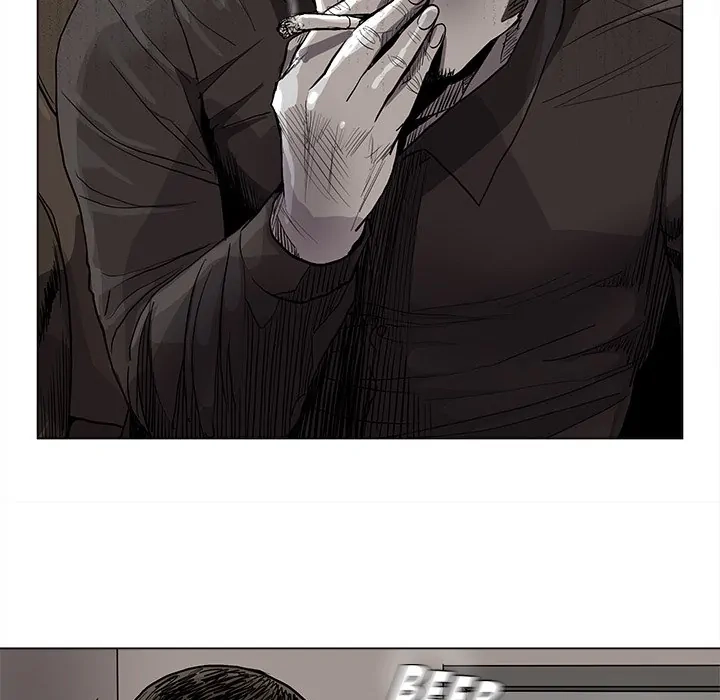Read The Blue Land chapter 79 image 12 on Lezhin