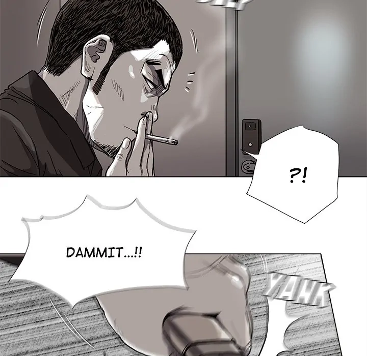 Read The Blue Land chapter 79 image 13 on Lezhin
