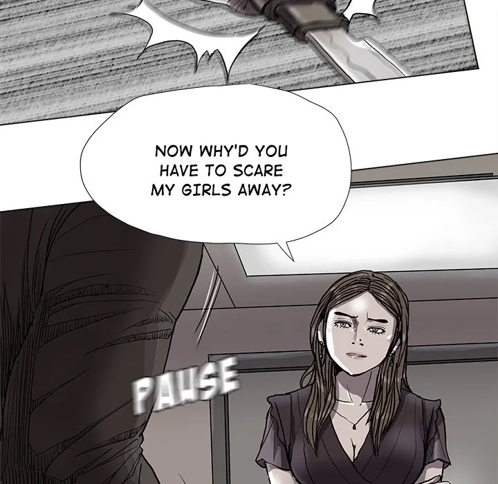 Read The Blue Land chapter 79 image 14 on Lezhin