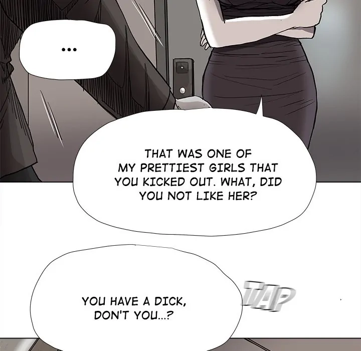 Read The Blue Land chapter 79 image 15 on Lezhin