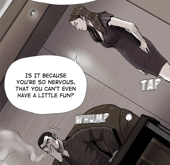 Read The Blue Land chapter 79 image 16 on Lezhin