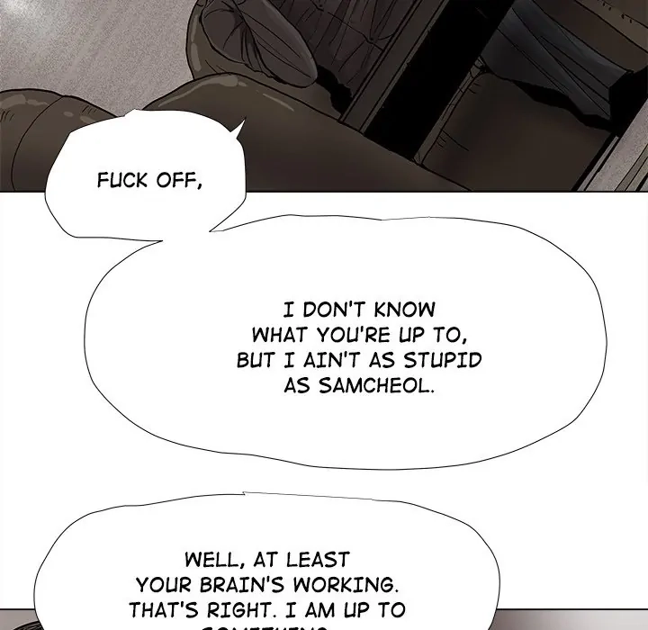 Read The Blue Land chapter 79 image 17 on Lezhin