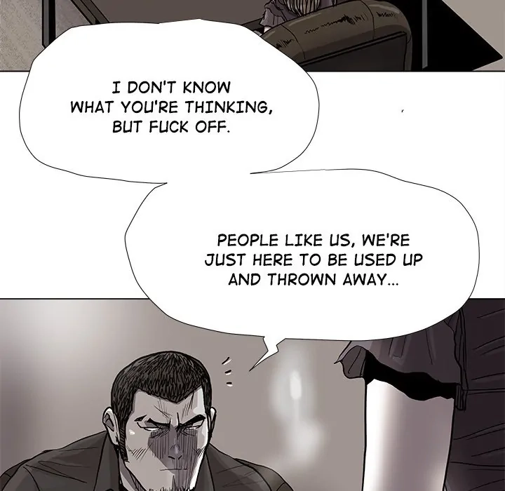 Read The Blue Land chapter 79 image 20 on Lezhin