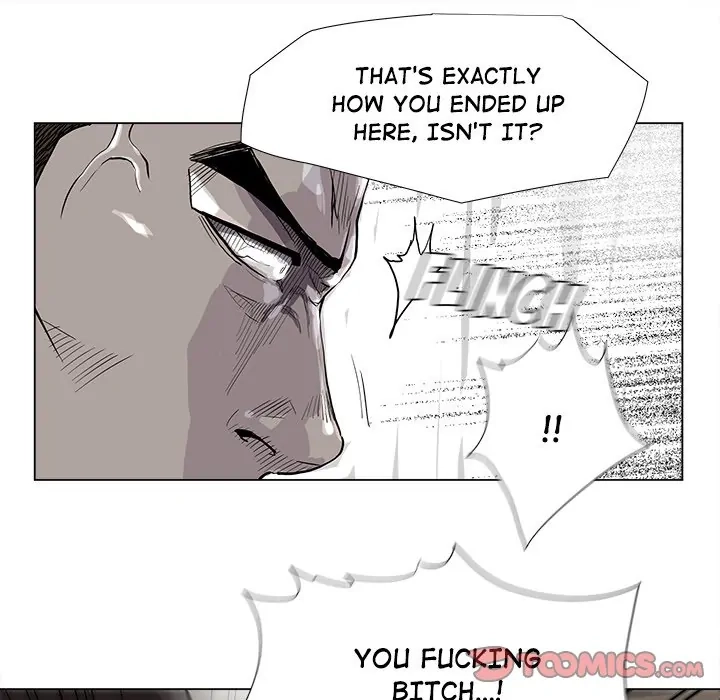 Read The Blue Land chapter 79 image 23 on Lezhin