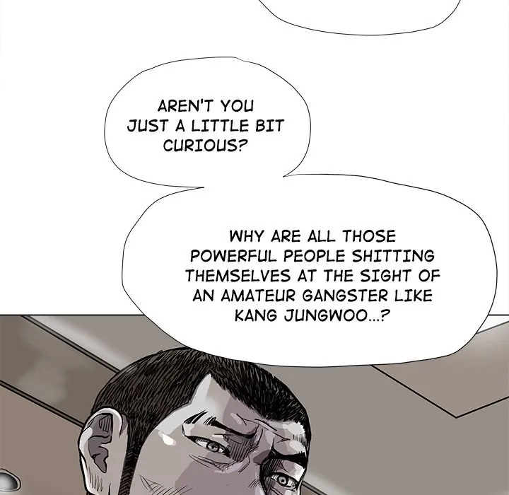 Read The Blue Land chapter 79 image 25 on Lezhin