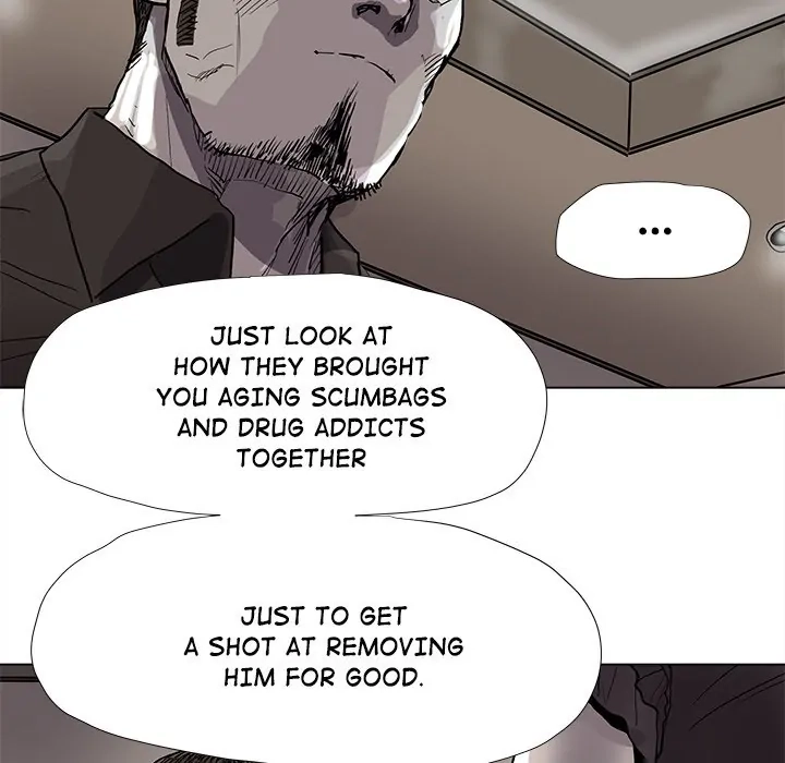 Read The Blue Land chapter 79 image 26 on Lezhin