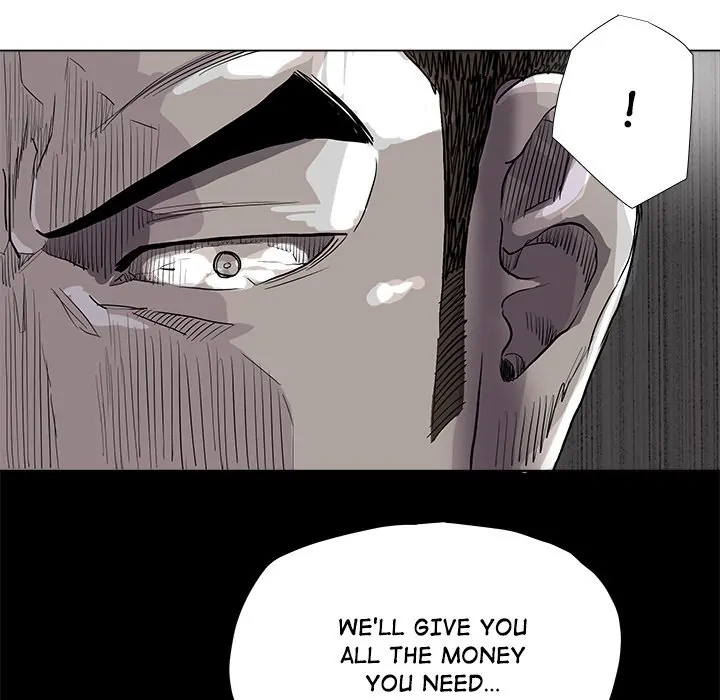 Read The Blue Land chapter 79 image 28 on Lezhin