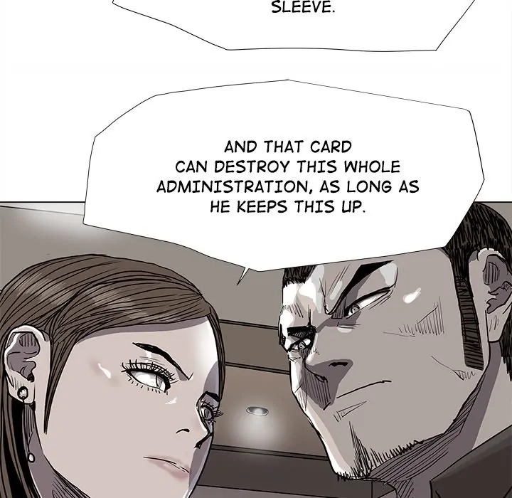 Read The Blue Land chapter 79 image 32 on Lezhin