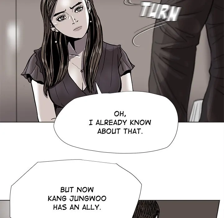Read The Blue Land chapter 79 image 34 on Lezhin