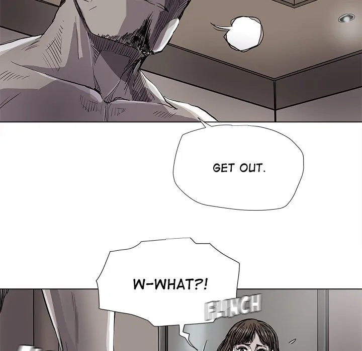 Read The Blue Land chapter 79 image 4 on Lezhin