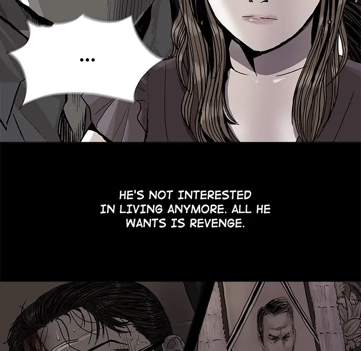 Read The Blue Land chapter 79 image 44 on Lezhin