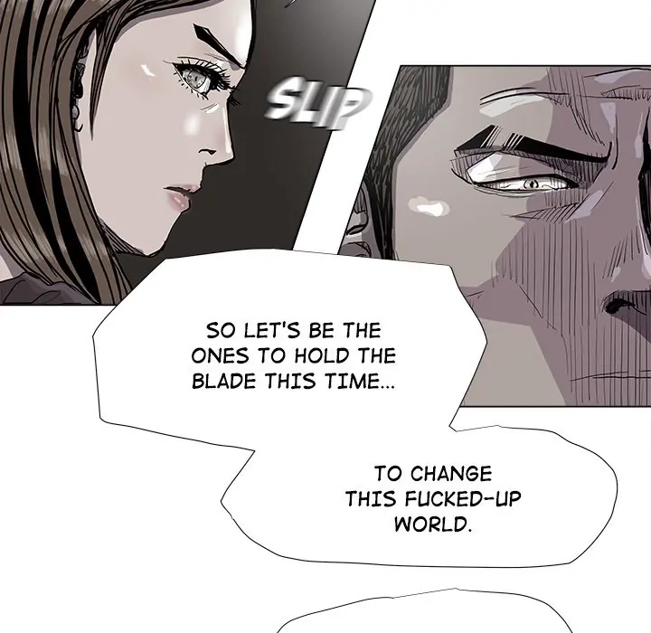 Read The Blue Land chapter 79 image 53 on Lezhin