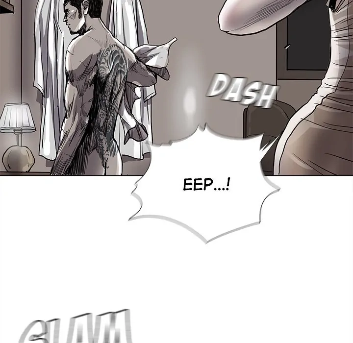 Read The Blue Land chapter 79 image 6 on Lezhin