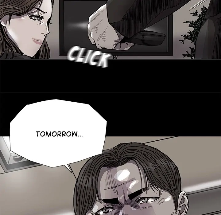 Read The Blue Land chapter 79 image 61 on Lezhin