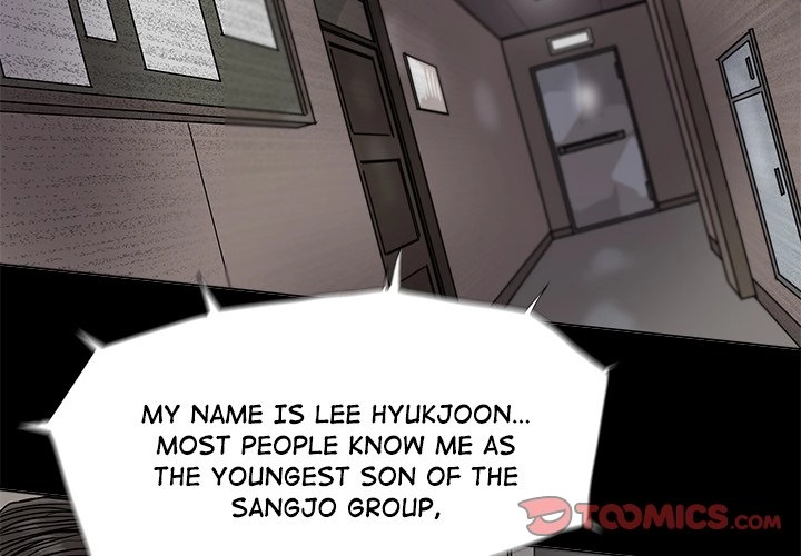 Read The Blue Land chapter 80 image 1 on Lezhin