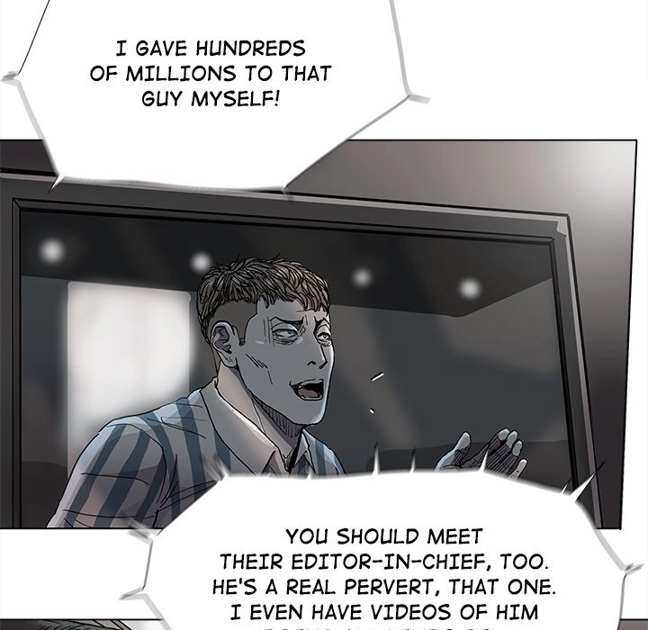 Read The Blue Land chapter 80 image 12 on Lezhin