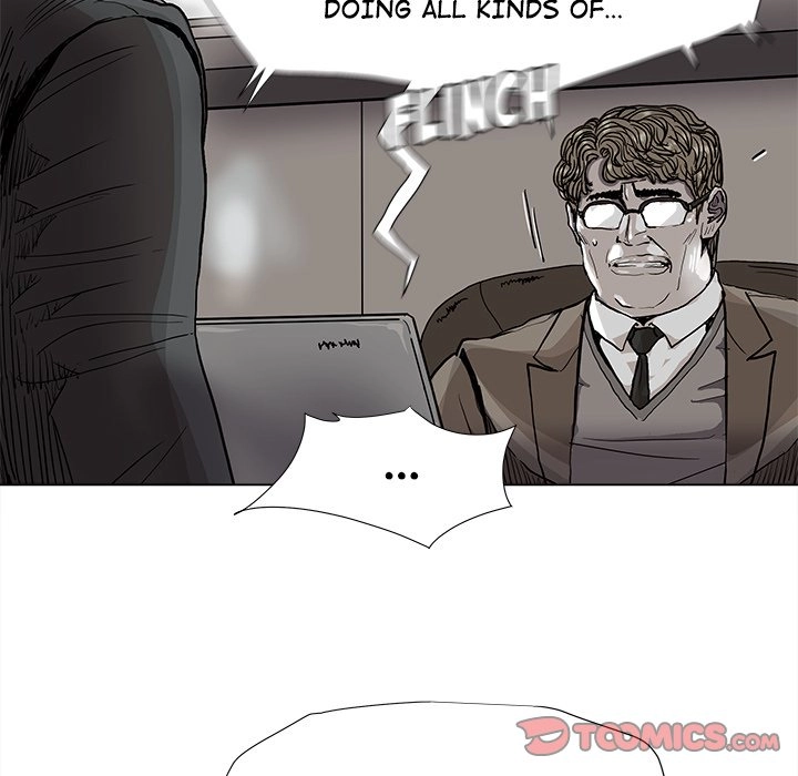 Read The Blue Land chapter 80 image 13 on Lezhin