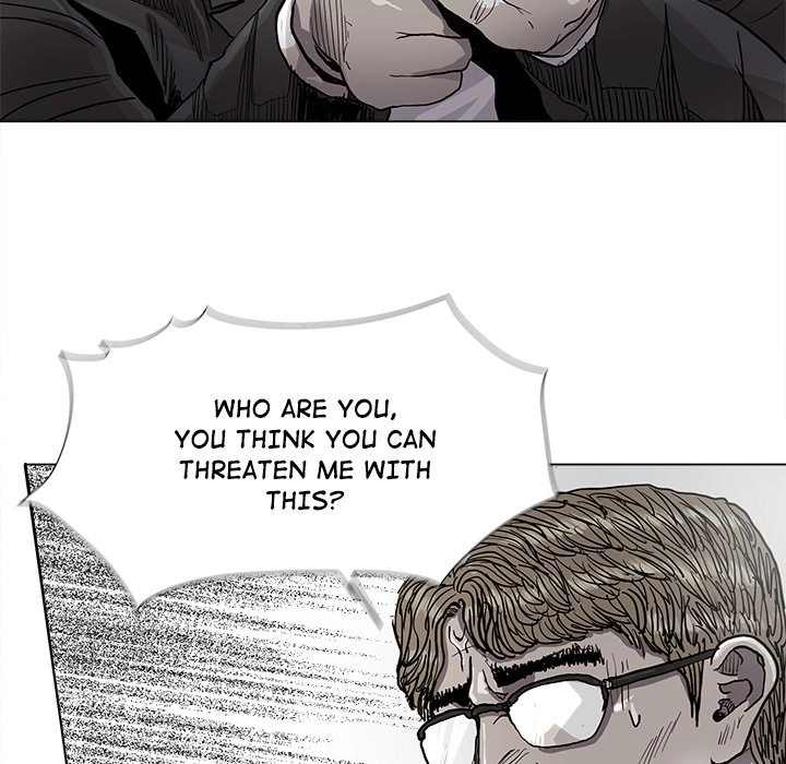 Read The Blue Land chapter 80 image 16 on Lezhin