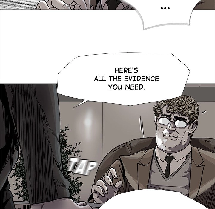 Read The Blue Land chapter 80 image 21 on Lezhin