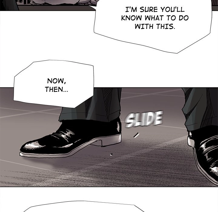 Read The Blue Land chapter 80 image 22 on Lezhin