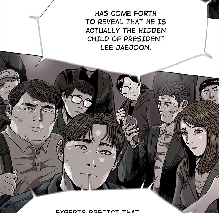Read The Blue Land chapter 80 image 30 on Lezhin
