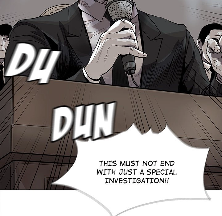 Read The Blue Land chapter 80 image 35 on Lezhin