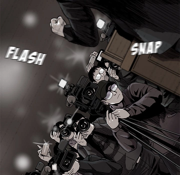 Read The Blue Land chapter 80 image 38 on Lezhin