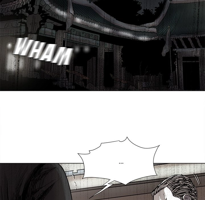 Read The Blue Land chapter 80 image 41 on Lezhin
