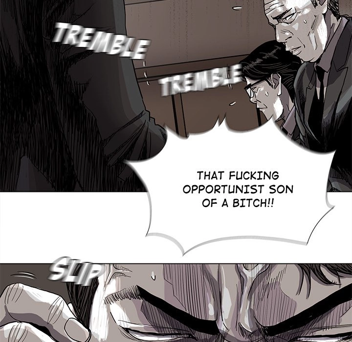 Read The Blue Land chapter 80 image 42 on Lezhin