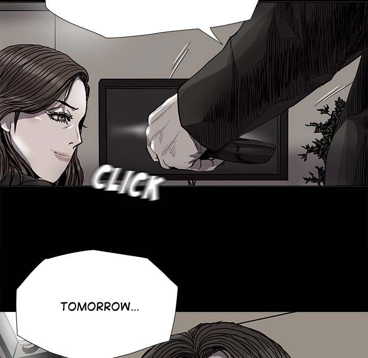 Read The Blue Land chapter 80 image 5 on Lezhin