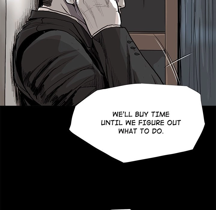 Read The Blue Land chapter 80 image 52 on Lezhin