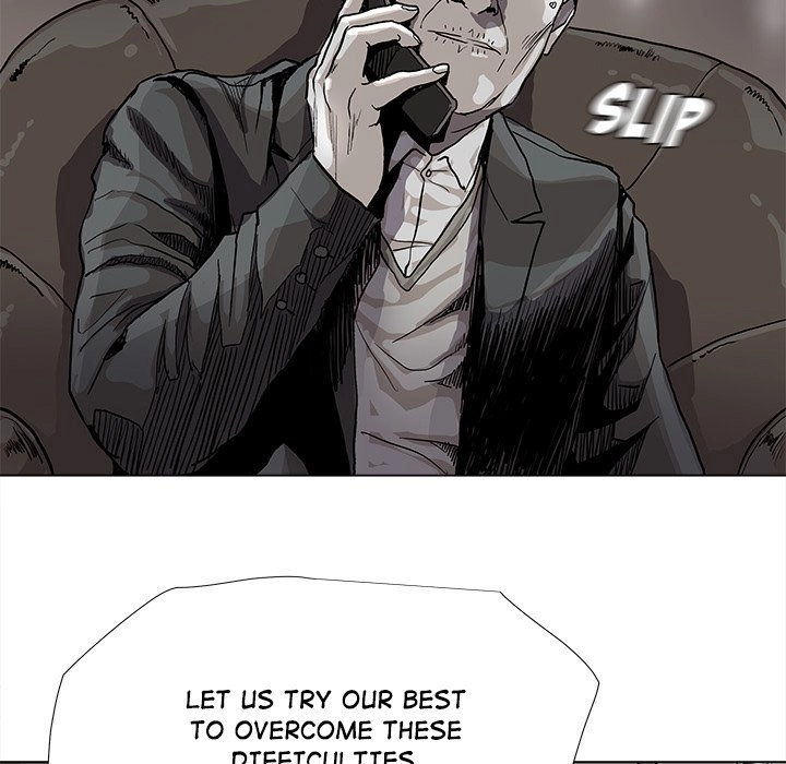 Read The Blue Land chapter 80 image 60 on Lezhin