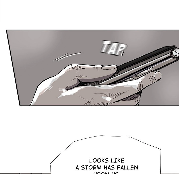 Read The Blue Land chapter 80 image 62 on Lezhin