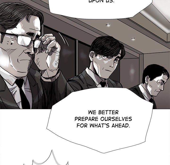 Read The Blue Land chapter 80 image 63 on Lezhin