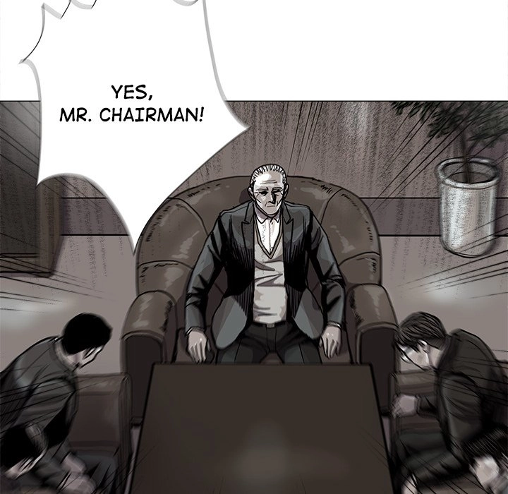 Read The Blue Land chapter 80 image 64 on Lezhin
