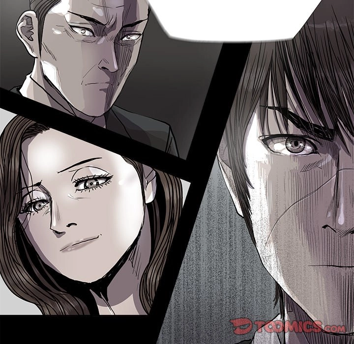 Read The Blue Land chapter 80 image 7 on Lezhin