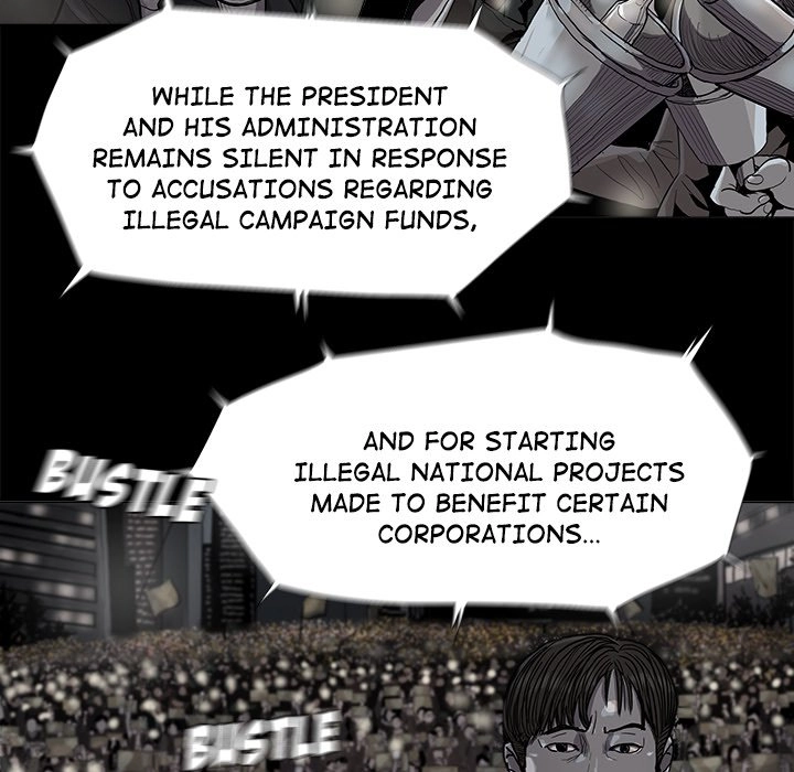 Read The Blue Land chapter 82 image 10 on Lezhin
