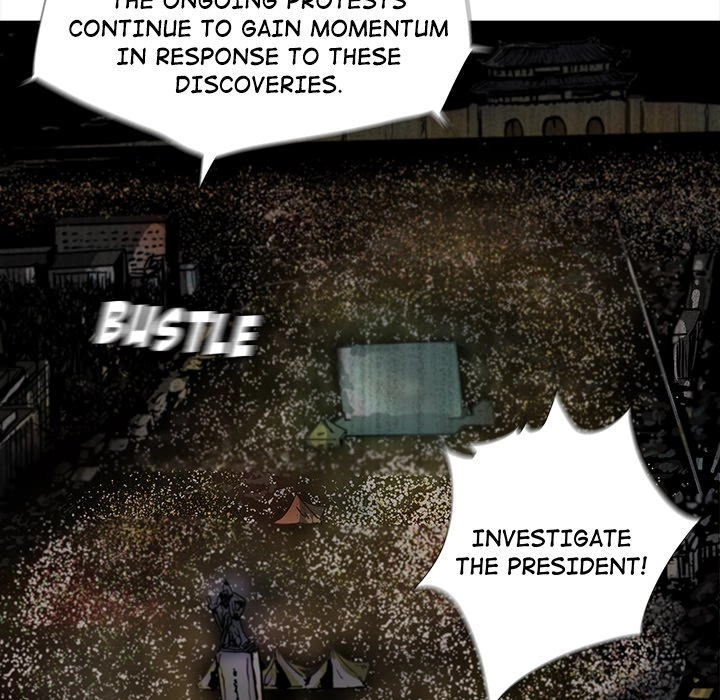 Read The Blue Land chapter 82 image 12 on Lezhin