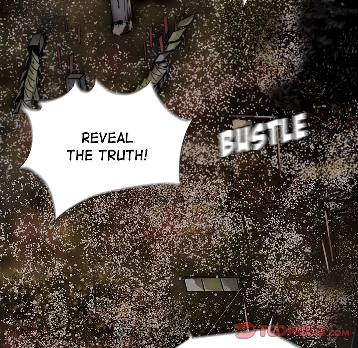 Read The Blue Land chapter 82 image 13 on Lezhin