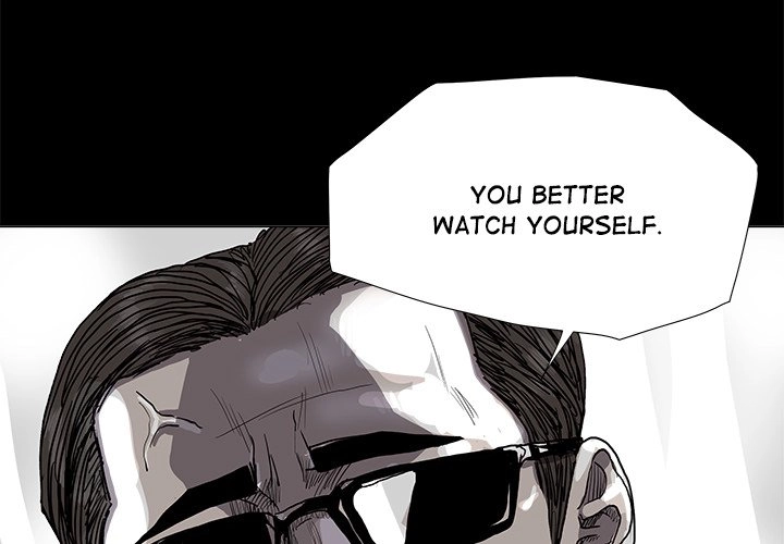 Read The Blue Land chapter 82 image 2 on Lezhin